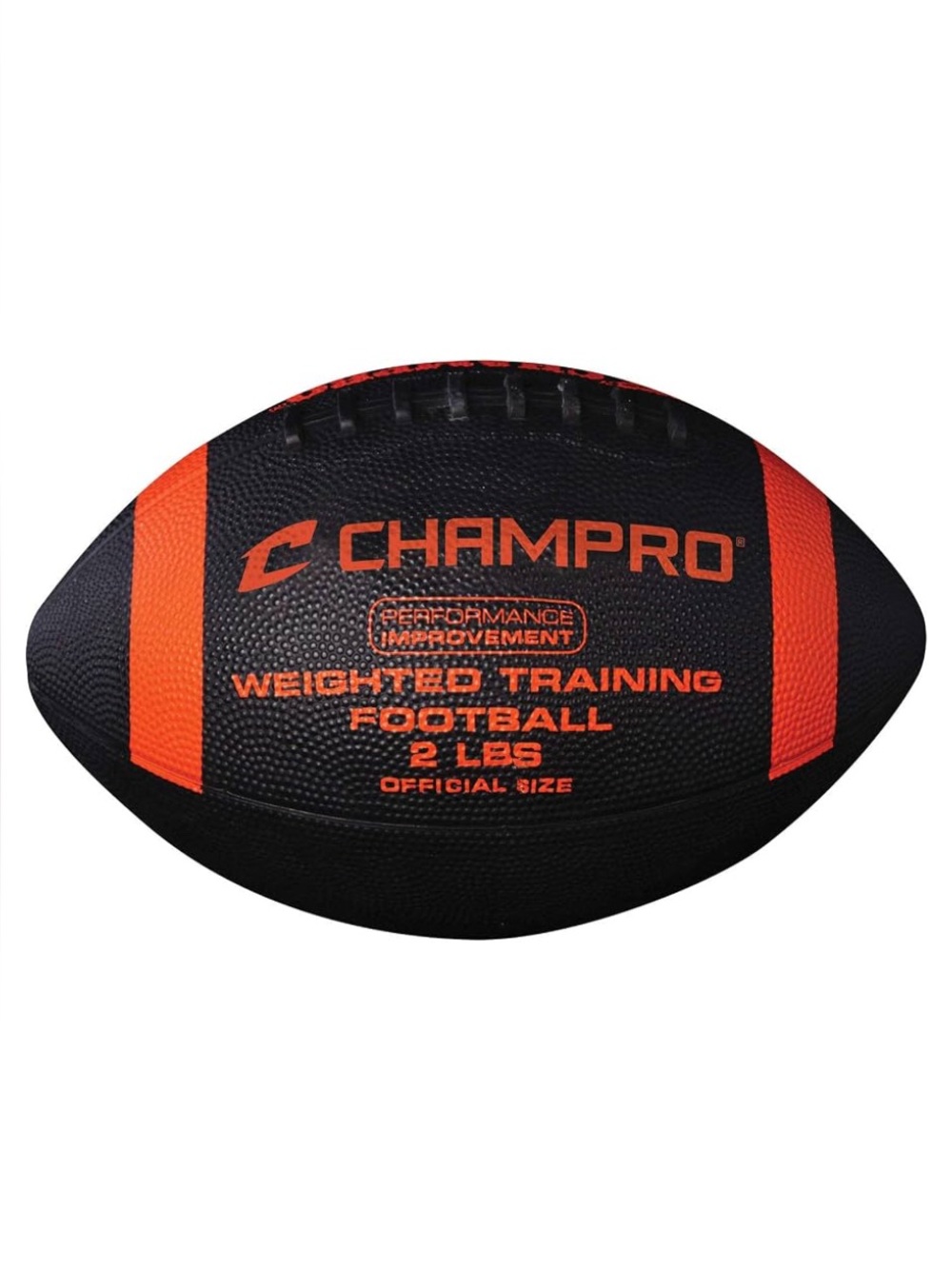 Weighted Football